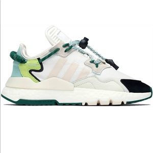 Adidas x Beyonce Ivy Park Nite Jogger Sz 11 M/12 W